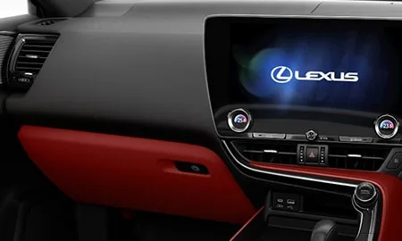 Lexus NX 450H+ VERSION L (AAZH26)