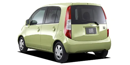 Honda Life C (JB5)