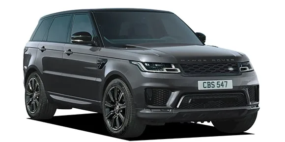 Land Rover Range Rover Sport HSE DYNAMIC 300PS (LW3WHE / LW5SE)