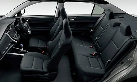 Toyota Corolla Axio HYBRID G (NKE165)