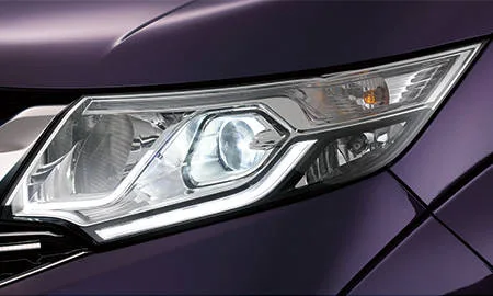 Honda Stepwagon Spada SPADA (RP3)