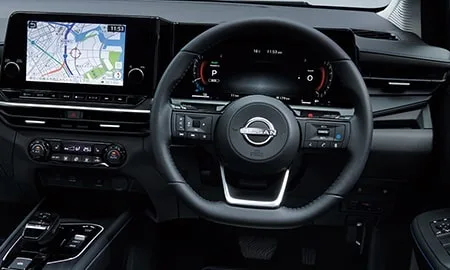 Nissan Aura AUTECH (FE13)