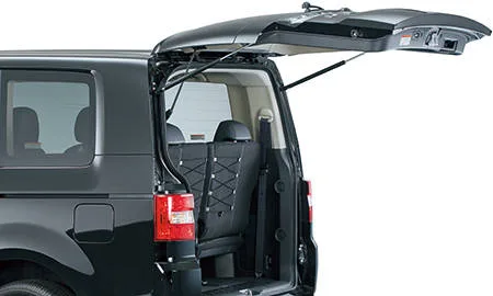 Mitsubishi Delica D5 ROADEST ROYAL TOURING (CV1W)