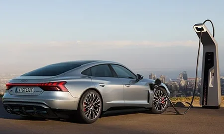 Audi S Etron GT BASE GRADE (FWECXS)