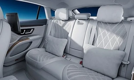 Mercedes Benz Eqs 450+ EDITION 1 (297123)