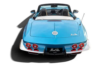 Mitsuoka Rock Star S SPECIAL PACKAGE ()