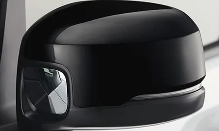 Honda Nbox Custom L STYLE+ BLACK (JF3)