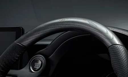 Lexus IS300 F SPORT MODE BLACK (ASE30)