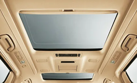 Toyota Vellfire Hybrid X (ATH20W)