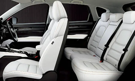 Mazda CX5 XD L PACKAGE (KF2P)