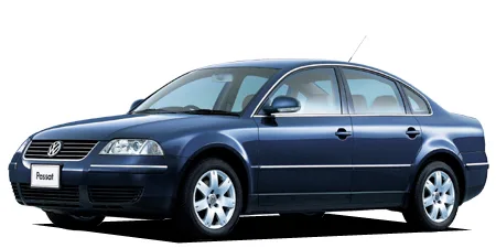 Passat 3BAZM