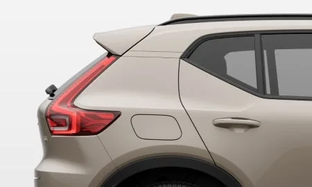 Volvo XC40 ULTRA B4 AWD DARK EDITION SAND DUNE (XB420TXCM2)