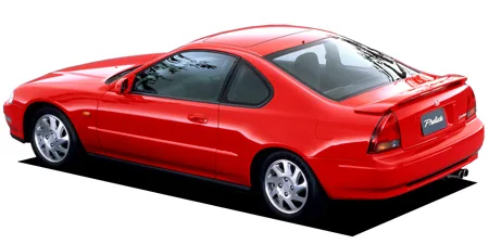 Honda Prelude Si (BB4)