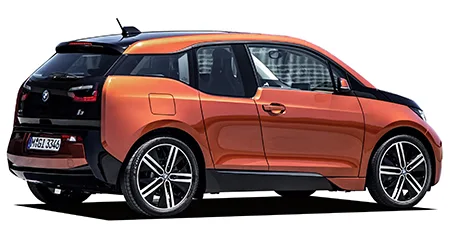 Bmw I3 BASE GRADE (1Z00 / 1Z06)