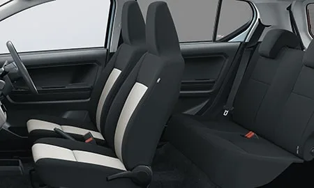 Daihatsu Mira ES G SA III (LA350S)
