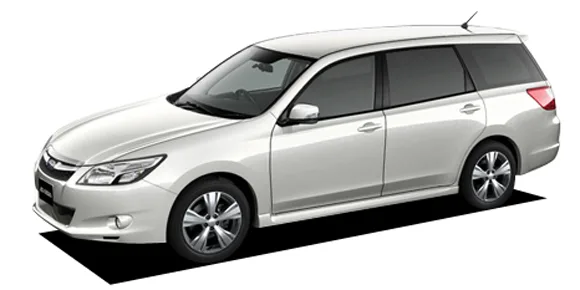 Subaru Exiga 2.5I (YAM)