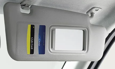 Daihatsu Mira Tocot G SA III (LA550S)