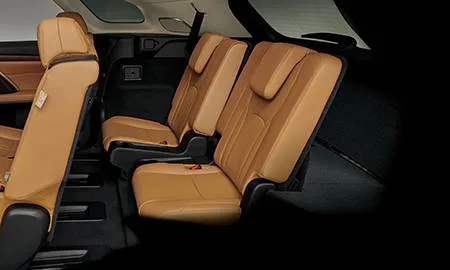 Lexus RX450H F SPORT (GYL20W)