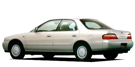 Nissan Presea CT.I (R11)