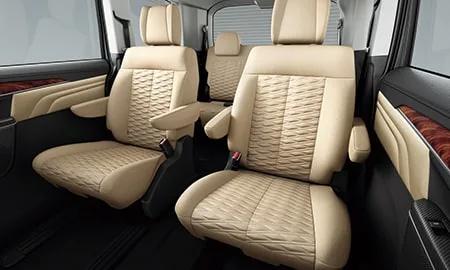 Mitsubishi Delica D5 URBAN GEAR P EDITION (CV1W)