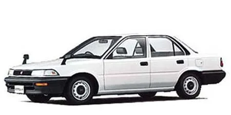 Toyota Corolla SE LIMITED (AE91 / AE95 / CE90)
