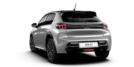 Peugeot 208 GT PREMIUM EDITION (P21HN05)
