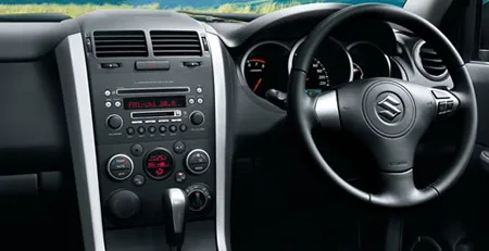 Suzuki Escudo XG (TDA4W)