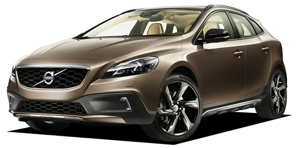 Volvo V40 CROSS COUNTRY T5 AWD (MB5204T)