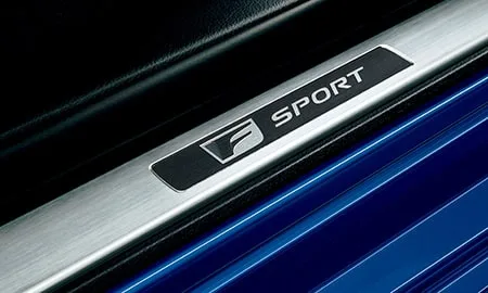 Lexus RC350 VERSION L (GSC10)
