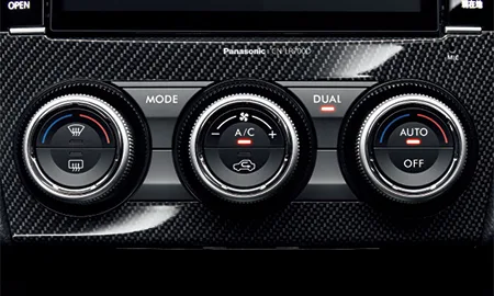 Subaru Wrx S4 2.0GT-S EYE SIGHT (VAG)