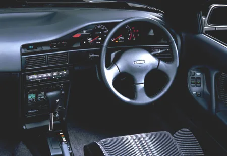 Toyota Corolla Levin ZS (AE91)