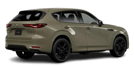 Mazda CX60 XD-HYBRID TREKKER (KH3R3P)