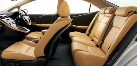 Lexus HS250H VERSION S (ANF10)