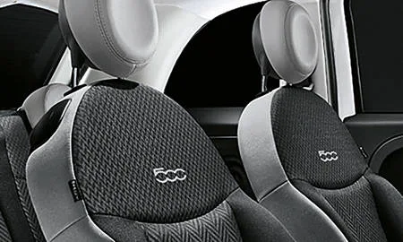 Fiat 500 SUPER POP FREE STYLE (31212)
