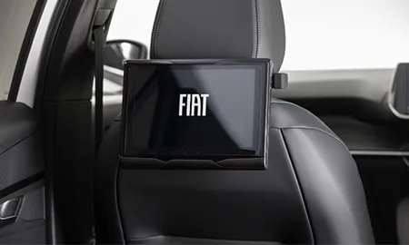 Fiat Doblo SPECIAL EDITION (K9FYH01 / K9FYH01L)