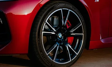 Bmw 2 Series 220I COUPE M SPORT (12CM20 / 52CM30)