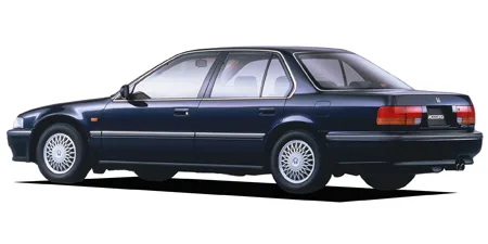 Honda Accord EXL (CB1)