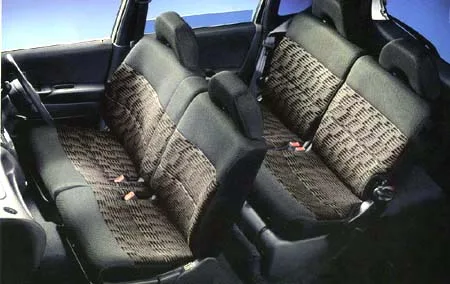 Daihatsu Move CUSTOM L (L910S)