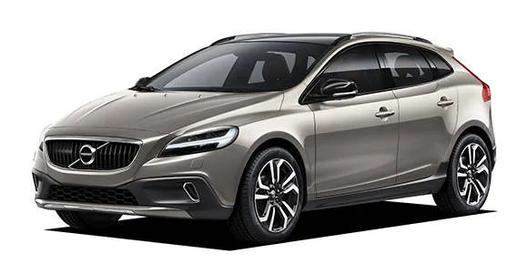 Volvo V40 CROSS COUNTRY D4 KINETIC (MB420XC / MB4154T / MD4204T)