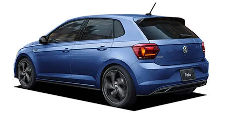 Volkswagen Polo TSI R-LINE (AWDAD)