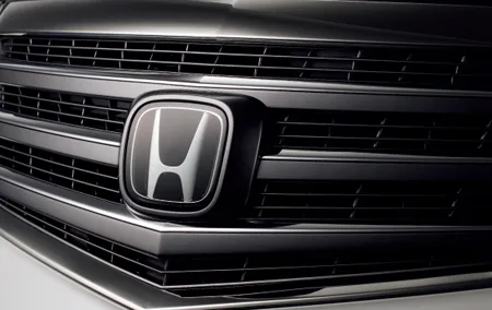 Honda Elysion Prestige SZ (RR5)