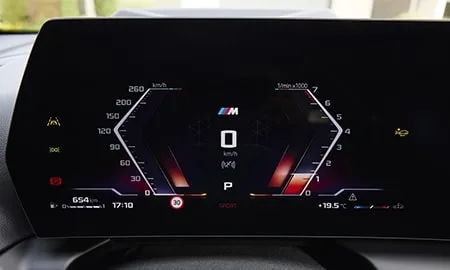 Bmw 1 Series M135 XDRIVE (22GE20 / 82GE15)
