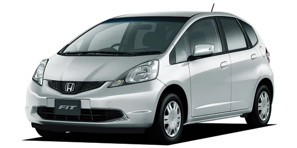 Honda Fit G HIGHWAY EDITION (GE6 / GE7 / GE8 / GE9)