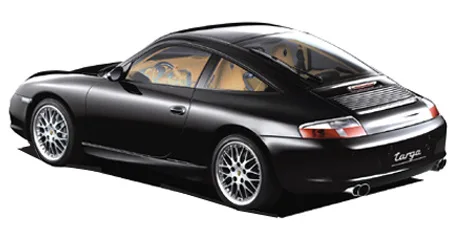 Porsche 911 CARRERA (996S64 / 99603)
