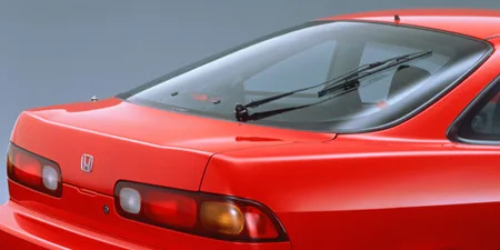 Honda Integra ZXi (DB9)