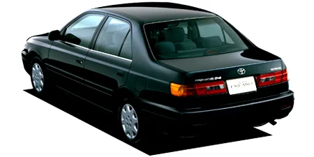 Toyota Corona Premio PREMIO C PACKAGE (AT210)