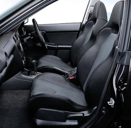 Subaru Impreza Sports Wagon 20S (GG9)