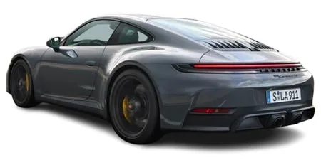 Porsche 911 CARRERA GTS (992SK1 / 992SM1 / 992SM2 / 992TK1)