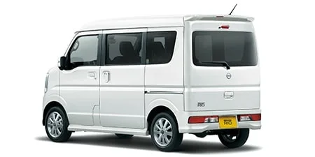Nissan Clipper Rio E (DR17W)