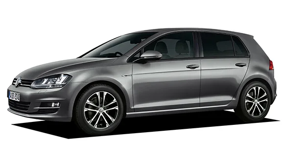 Volkswagen Golf EDITION 40 (AUCJZ / AUCPT)